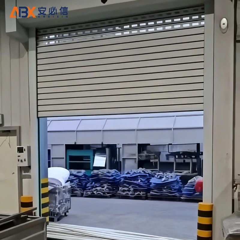 固原市医药密闭高速门